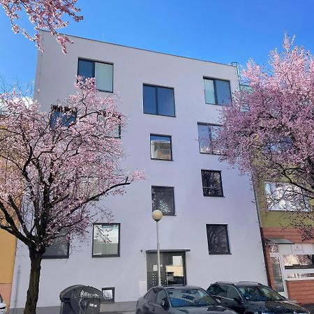 Apartman Sadova Zlín Exterior photo