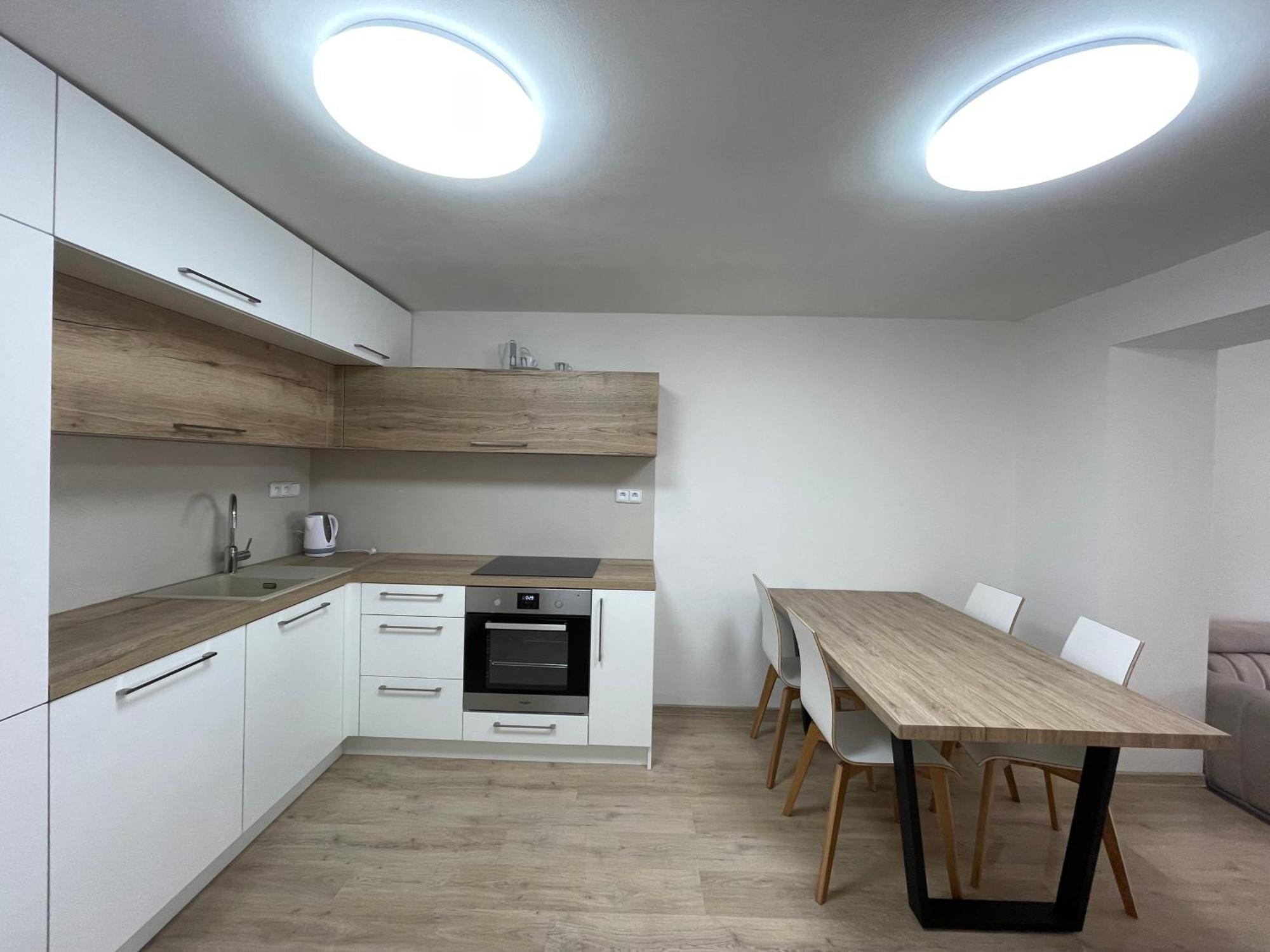 Apartman Sadova Zlín Exterior photo