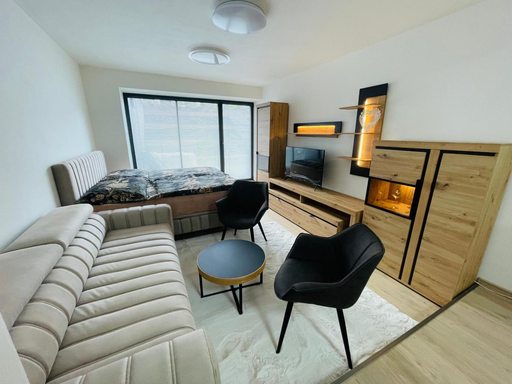 Apartman Sadova Zlín Exterior photo